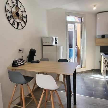 בזייה Residence Du Soleil מראה חיצוני תמונה