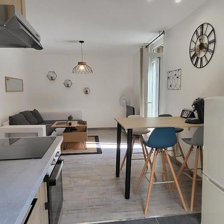 בזייה Residence Du Soleil מראה חיצוני תמונה