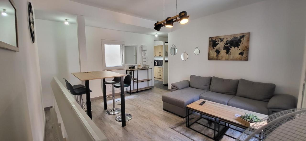 בזייה Residence Du Soleil מראה חיצוני תמונה