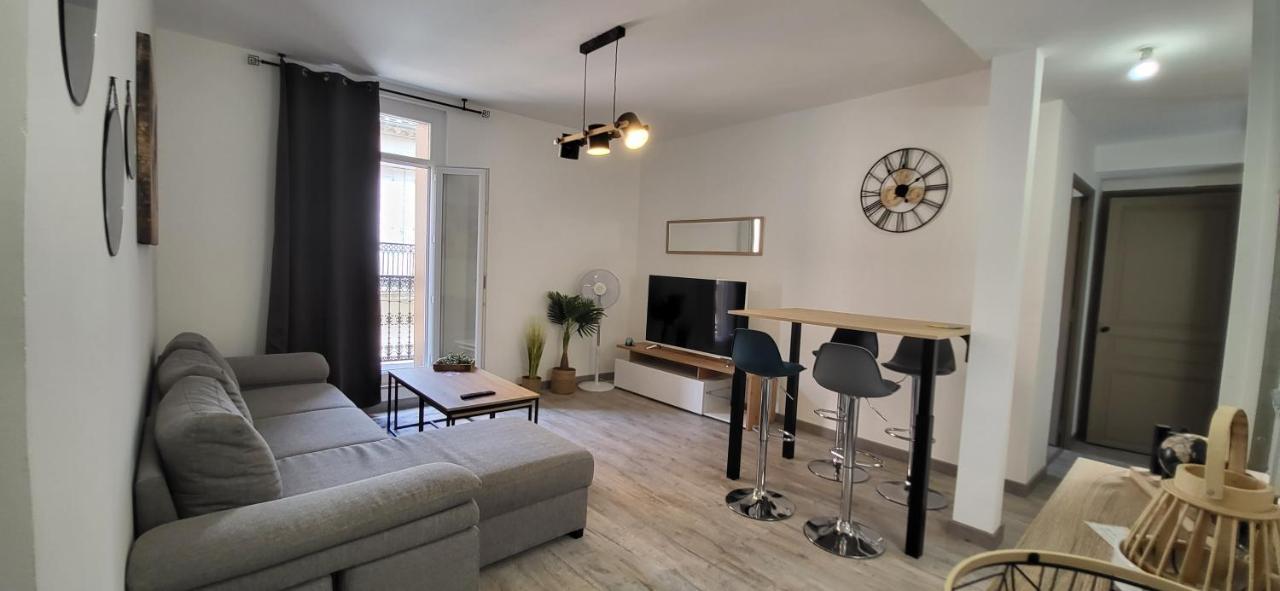 בזייה Residence Du Soleil מראה חיצוני תמונה