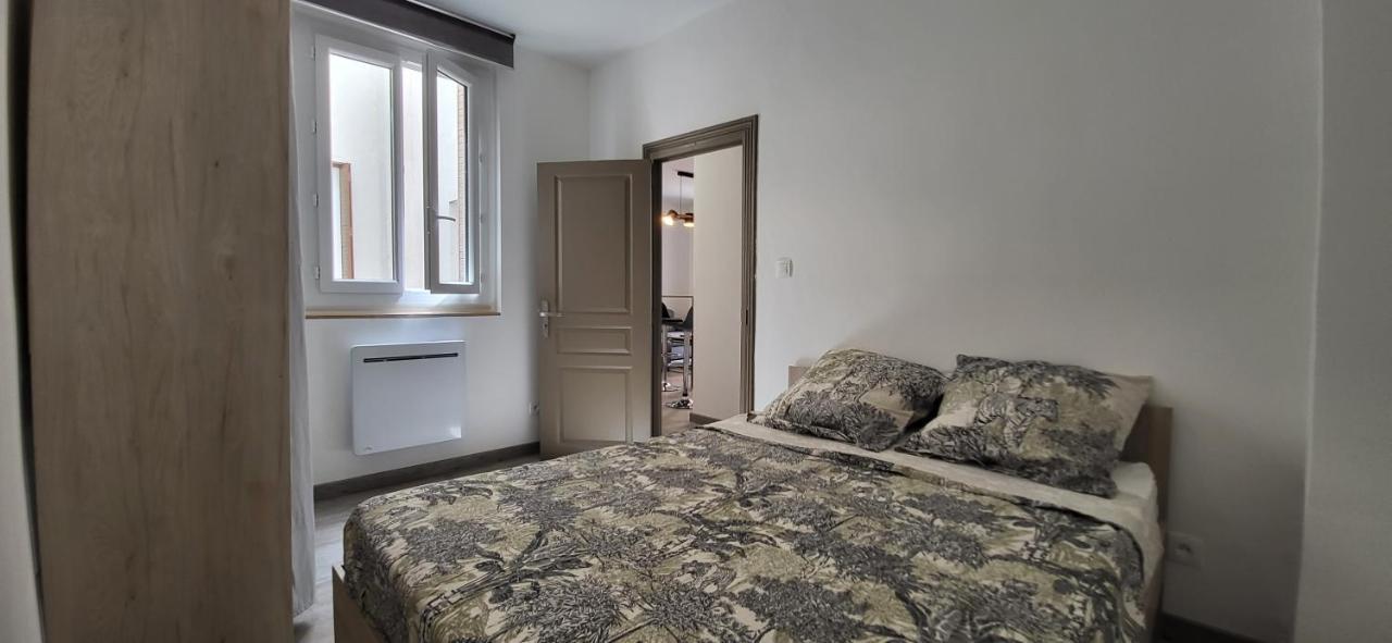 בזייה Residence Du Soleil מראה חיצוני תמונה
