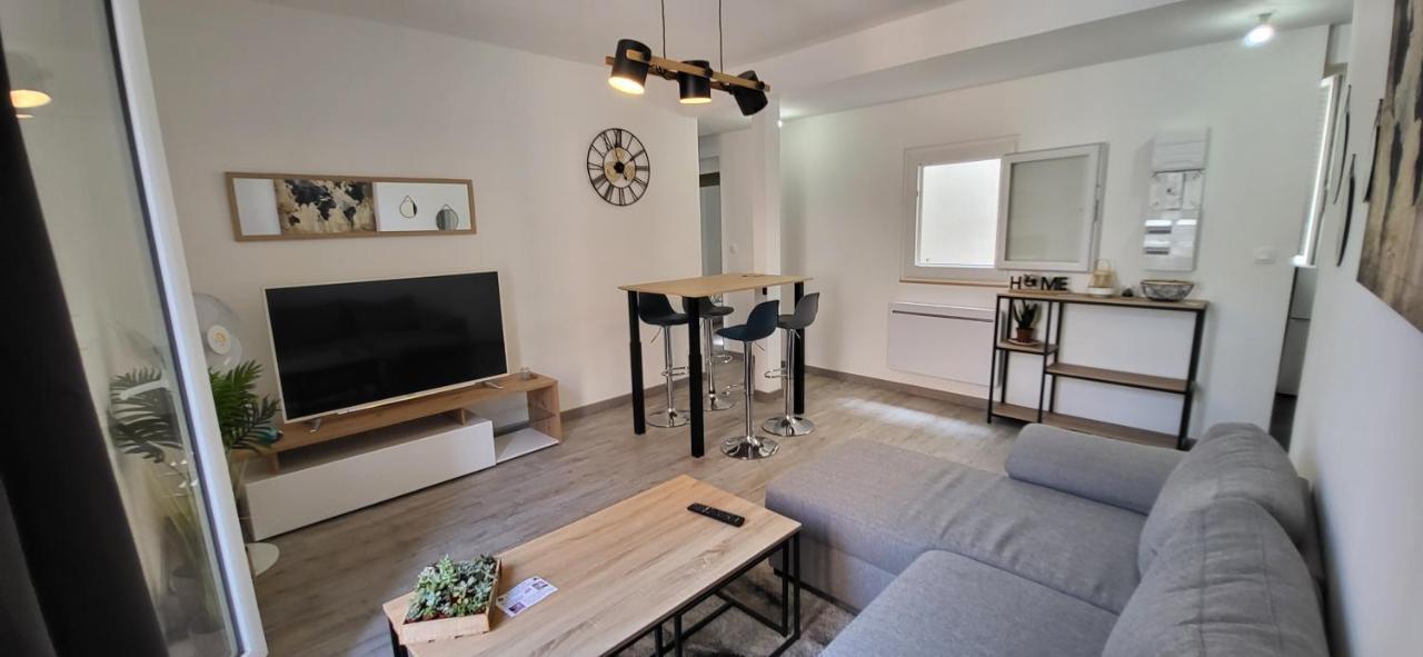 בזייה Residence Du Soleil מראה חיצוני תמונה