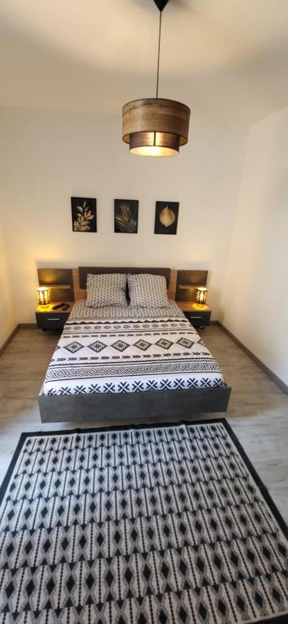 בזייה Residence Du Soleil מראה חיצוני תמונה