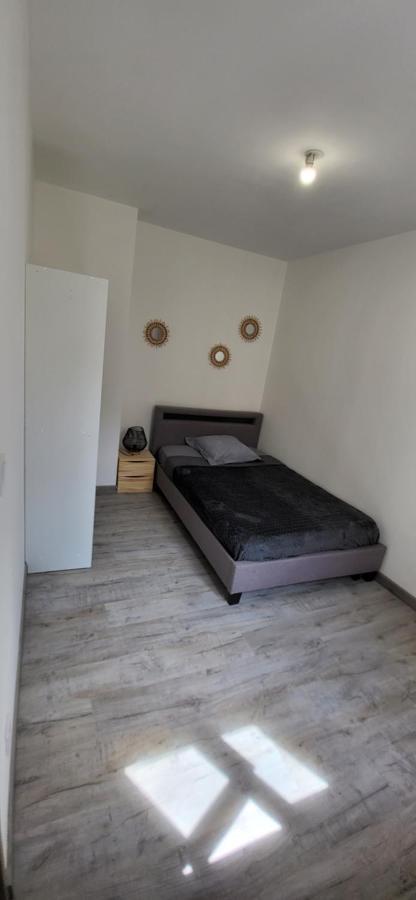 בזייה Residence Du Soleil מראה חיצוני תמונה