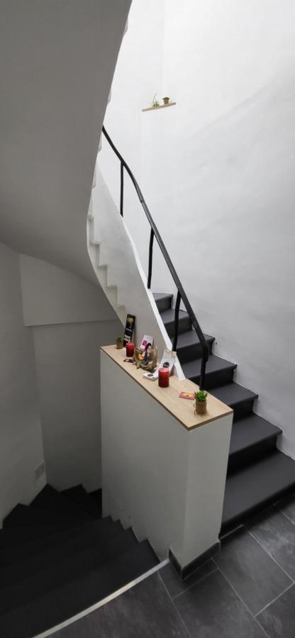 בזייה Residence Du Soleil מראה חיצוני תמונה