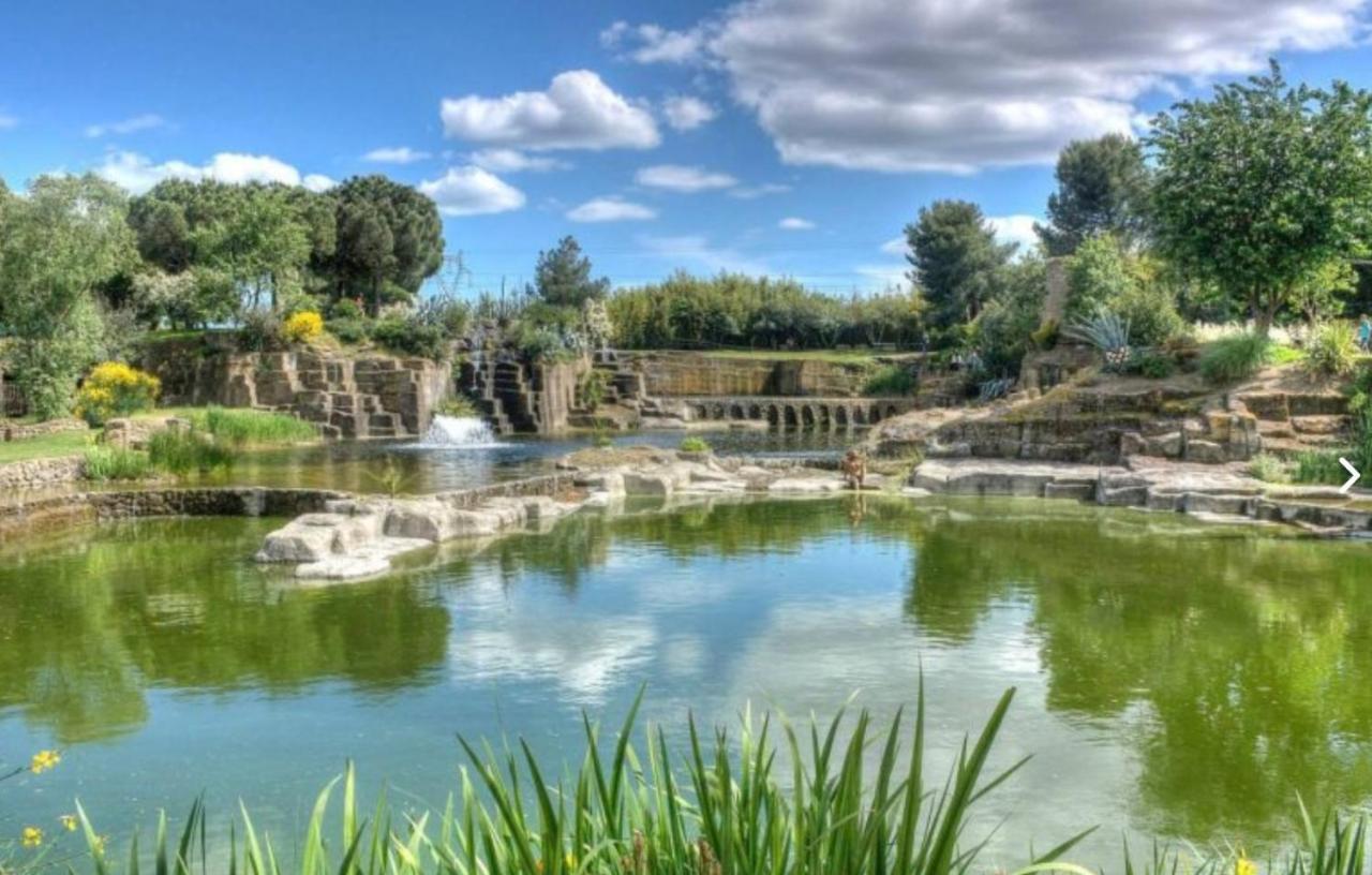 בזייה Residence Du Soleil מראה חיצוני תמונה