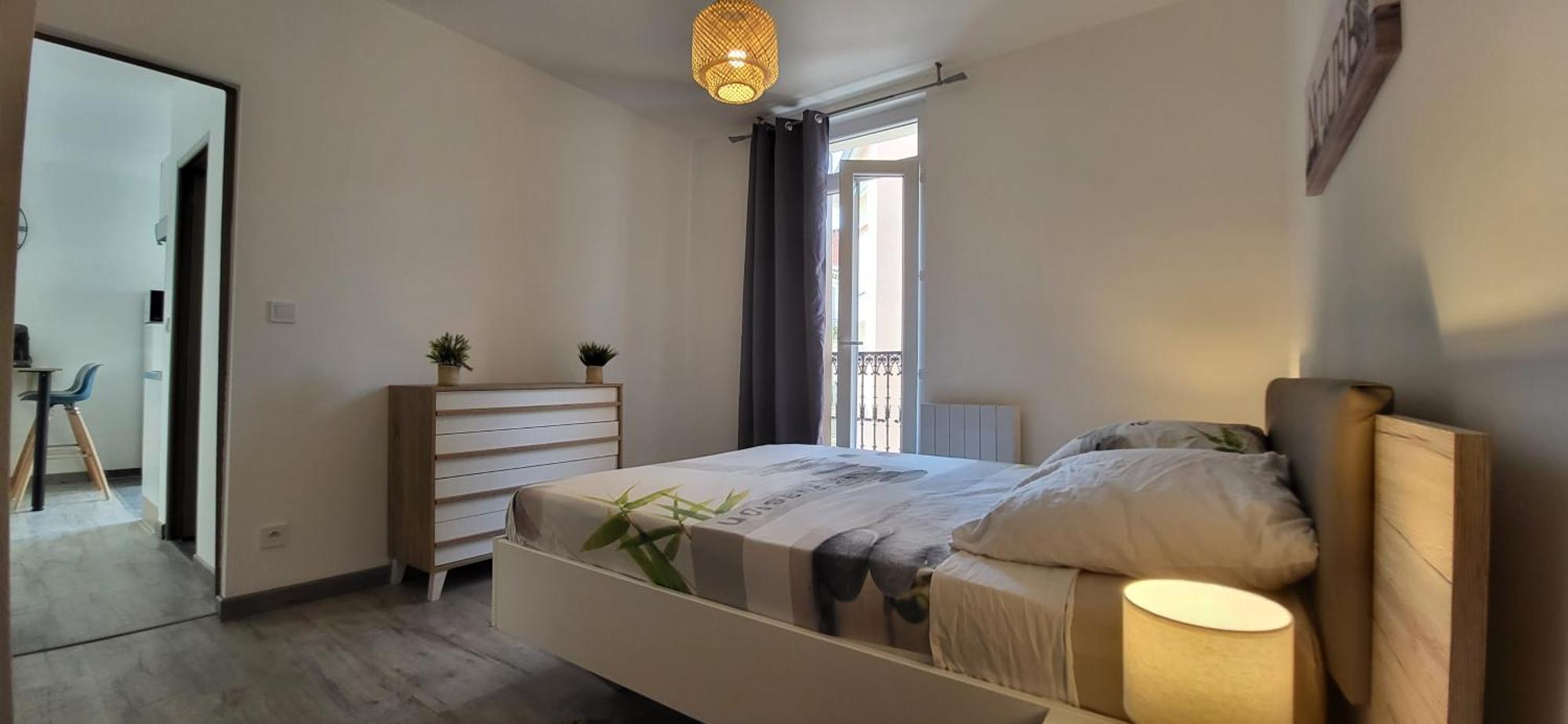 בזייה Residence Du Soleil מראה חיצוני תמונה